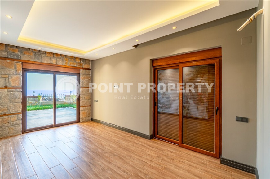 Шикарная вилла вблизи моря с возможностью получения гражданства Турции-id-9241-фото-5