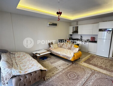 Апартаменты 1+1 в новом комплексе в Оба, 65 кв.м. Есть возможность оформления ВНЖ-id-9243-фото-2