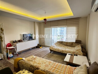 Апартаменты 1+1 в новом комплексе в Оба, 65 кв.м. Есть возможность оформления ВНЖ-id-9243-фото-3