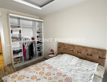 Апартаменты 1+1 в новом комплексе в Оба, 65 кв.м. Есть возможность оформления ВНЖ-id-9243-фото-5