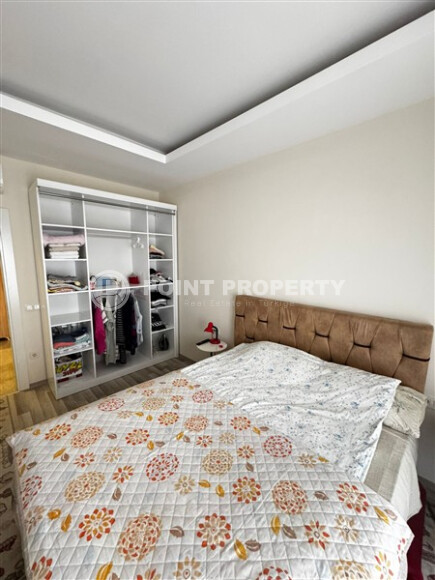 Апартаменты 1+1 в новом комплексе в Оба, 65 кв.м. Есть возможность оформления ВНЖ-id-9243-фото-5