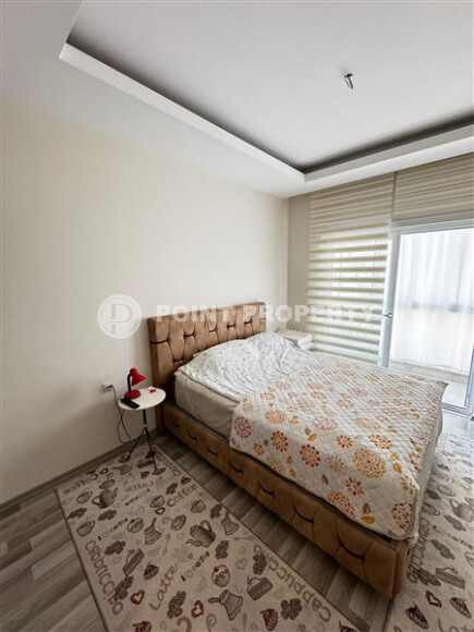 Апартаменты 1+1 в новом комплексе в Оба, 65 кв.м. Есть возможность оформления ВНЖ-id-9243-фото-6