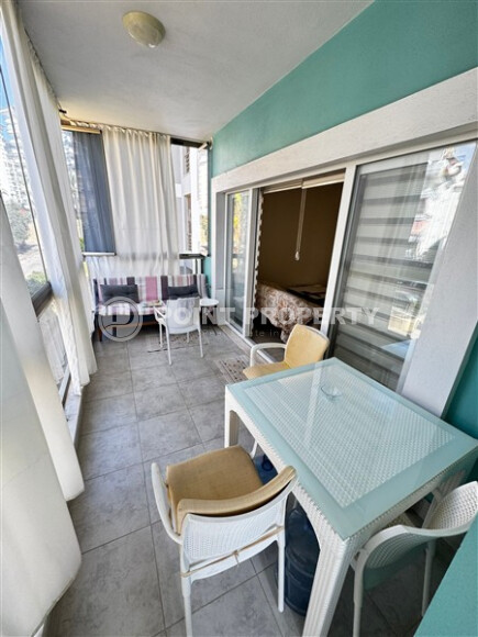 Апартаменты 1+1 в новом комплексе в Оба, 65 кв.м. Есть возможность оформления ВНЖ-id-9243-фото-7