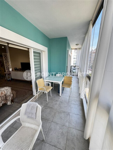 Апартаменты 1+1 в новом комплексе в Оба, 65 кв.м. Есть возможность оформления ВНЖ-id-9243-фото-8