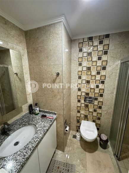 Апартаменты 1+1 в новом комплексе в Оба, 65 кв.м. Есть возможность оформления ВНЖ-id-9243-фото-9