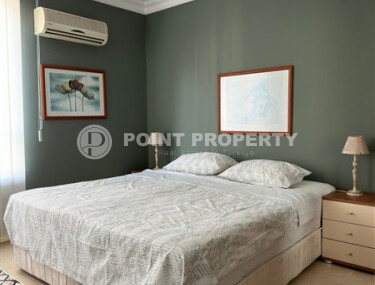 Квартира 2+1 с ремонтом в 200 м от набережной Обы-id-9244-фото-5