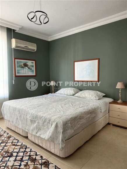 Квартира 2+1 с ремонтом в 200 м от набережной Обы-id-9244-photo-5