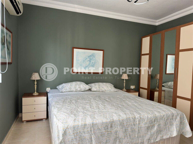 Квартира 2+1 с ремонтом в 200 м от набережной Обы-id-9244-photo-6