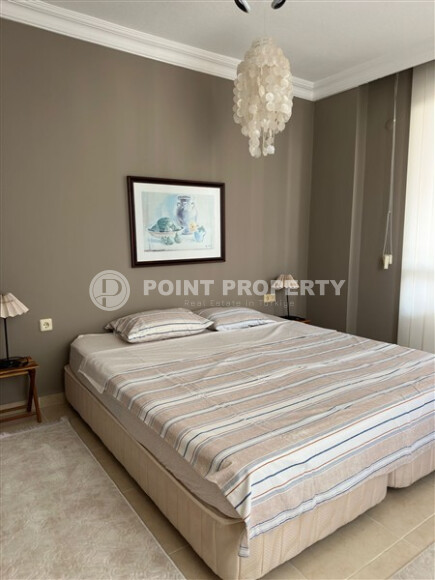 Квартира 2+1 с ремонтом в 200 м от набережной Обы-id-9244-photo-8