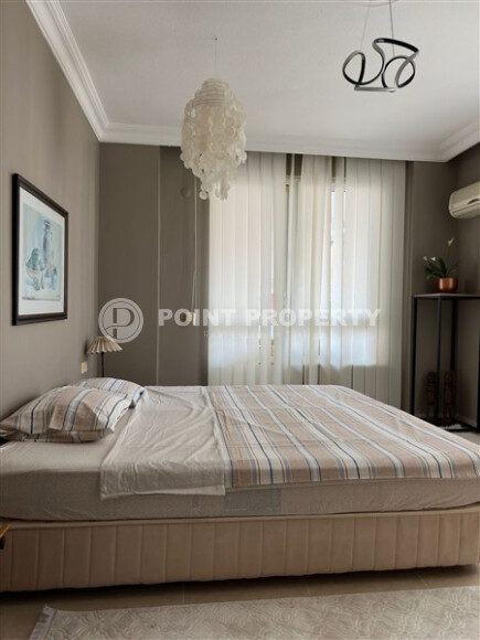 Квартира 2+1 с ремонтом в 200 м от набережной Обы-id-9244-photo-9