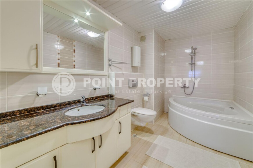 Светлая квартира 120 м2 с мебелью и техникой в нижней Обе-id-9245-фото-10