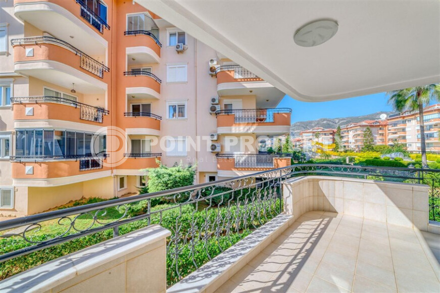 Светлая квартира 120 м2 с мебелью и техникой в нижней Обе-id-9245-фото-13