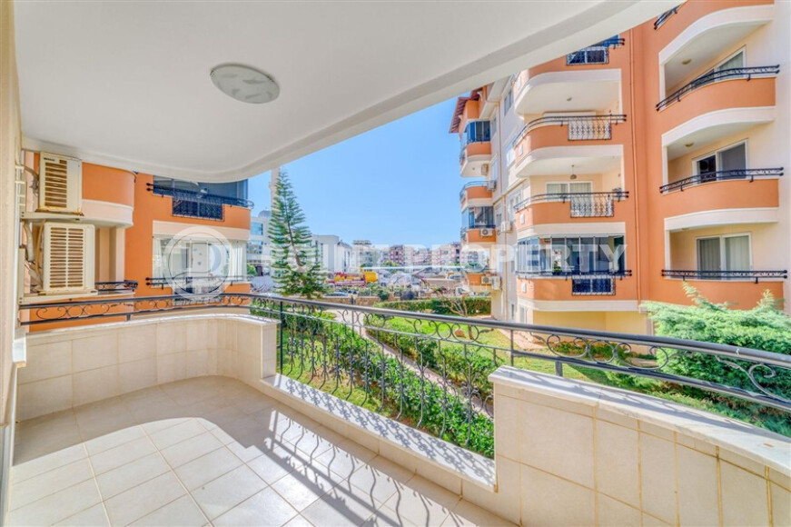 Светлая квартира 120 м2 с мебелью и техникой в нижней Обе-id-9245-фото-14