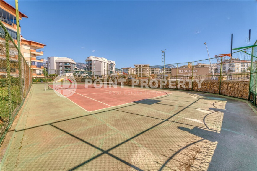 Светлая квартира 120 м2 с мебелью и техникой в нижней Обе-id-9245-фото-19