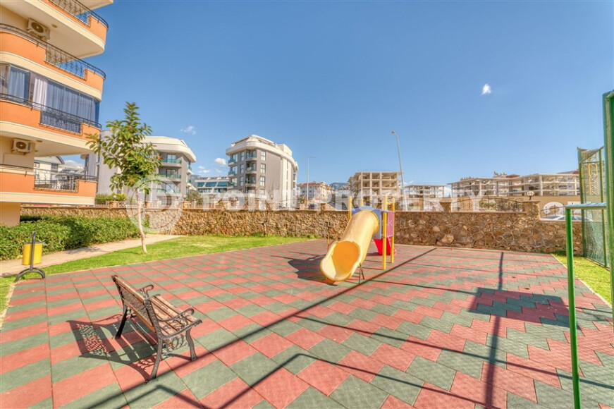 Светлая квартира 120 м2 с мебелью и техникой в нижней Обе-id-9245-фото-20