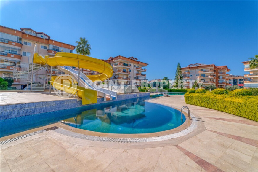 Светлая квартира 120 м2 с мебелью и техникой в нижней Обе-id-9245-фото-21