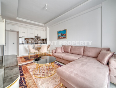 Светлая квартира 1+1 в открытом районе Оба-id-9246-photo-2