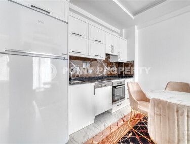 Светлая квартира 1+1 в открытом районе Оба-id-9246-photo-3