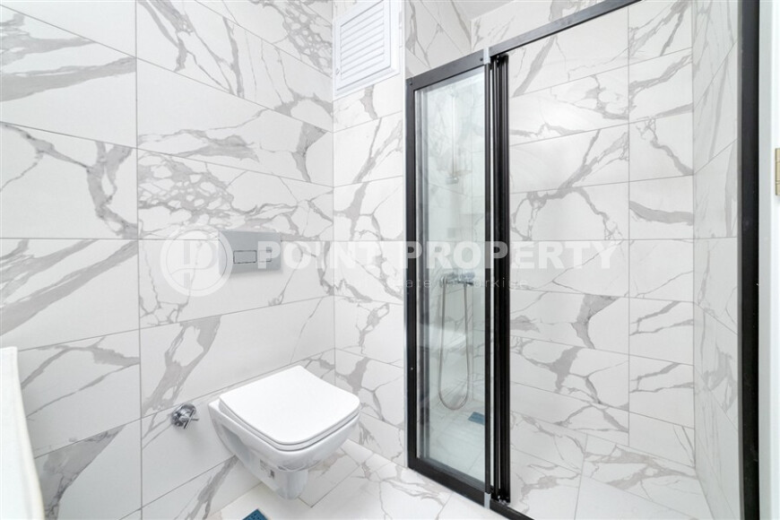 Светлая квартира 1+1 в открытом районе Оба-id-9246-photo-7