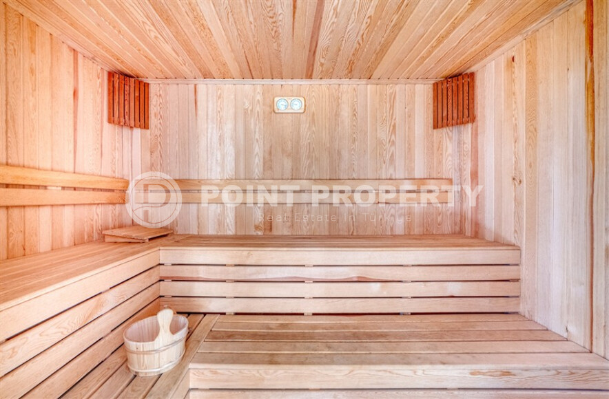 Светлая квартира 1+1 в открытом районе Оба-id-9246-photo-14