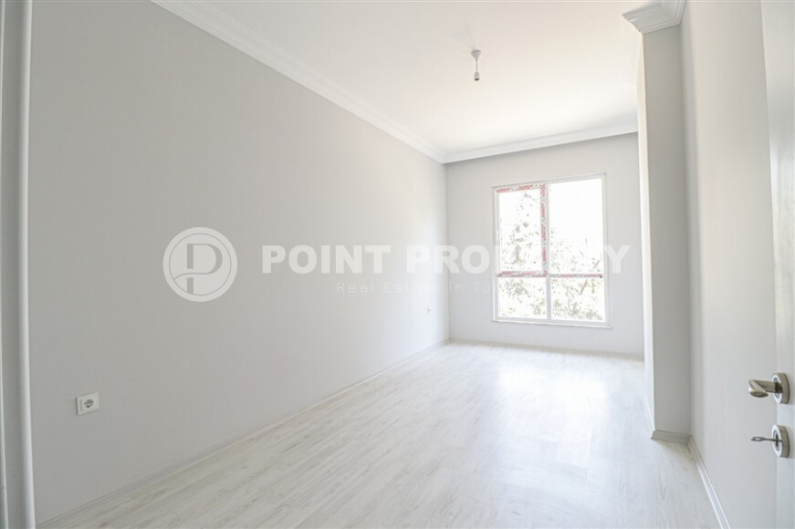 Светлая квартира 110 м² в центре Аланьи, пляж Клеопатры-id-9247-photo-6