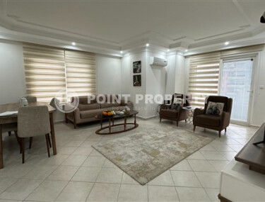 Просторный дуплекс 225 м² в Джикджилли с террасой-id-9249-photo-2