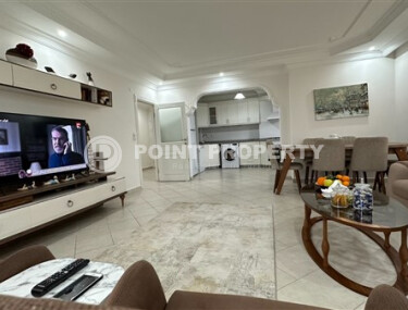 Просторный дуплекс 225 м² в Джикджилли с террасой-id-9249-photo-3