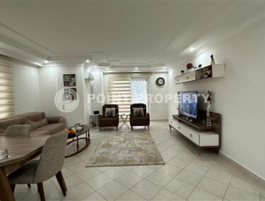 Просторный дуплекс 225 м² в Джикджилли с террасой-id-9249-photo-4