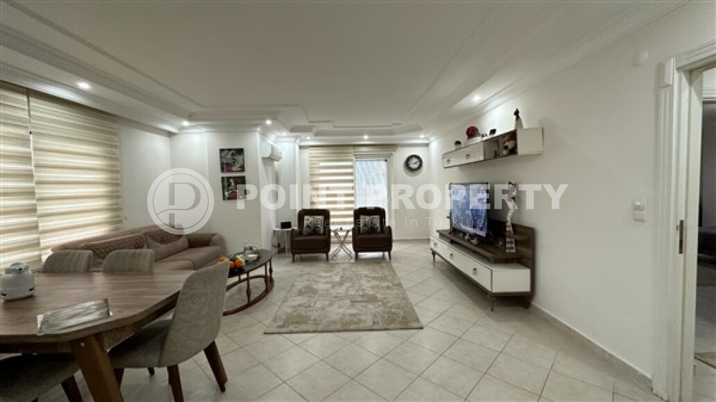 Просторный дуплекс 225 м² в Джикджилли с террасой-id-9249-фото-4