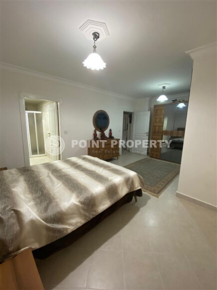 Просторный дуплекс 225 м² в Джикджилли с террасой-id-9249-фото-5