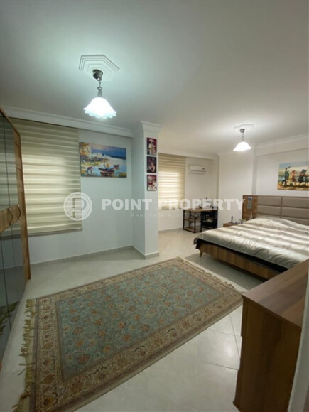 Просторный дуплекс 225 м² в Джикджилли с террасой-id-9249-фото-6