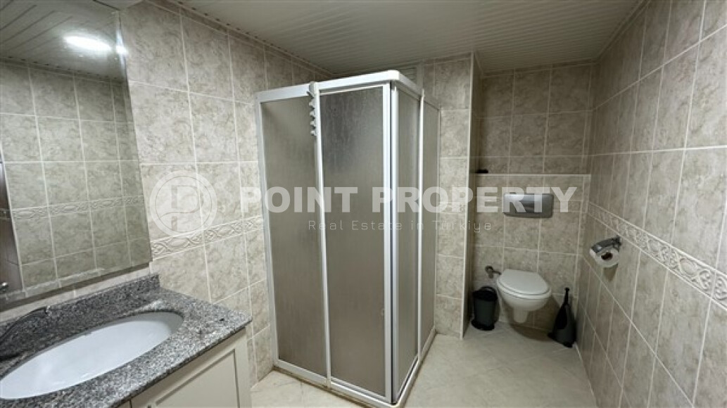 Просторный дуплекс 225 м² в Джикджилли с террасой-id-9249-фото-9