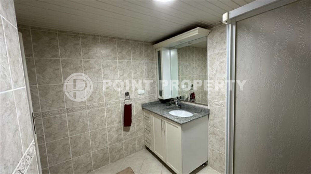 Просторный дуплекс 225 м² в Джикджилли с террасой-id-9249-фото-10