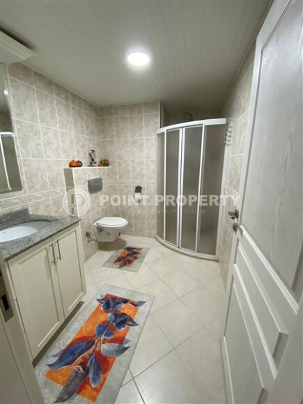 Просторный дуплекс 225 м² в Джикджилли с террасой-id-9249-фото-11