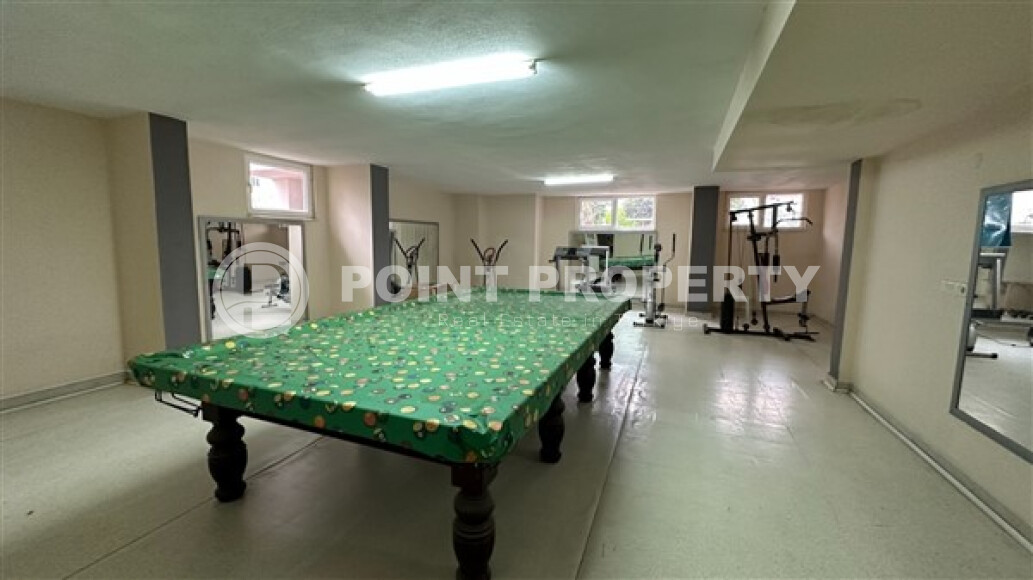 Просторный дуплекс 225 м² в Джикджилли с террасой-id-9249-фото-16