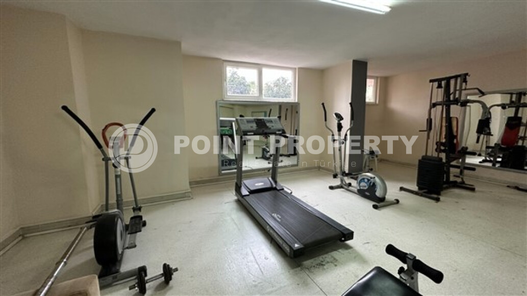 Просторный дуплекс 225 м² в Джикджилли с террасой-id-9249-фото-17