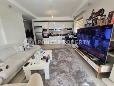 Комфортабельная квартира 100 м² в Джикджилли в комплексе с богатой инфраструктурой-id-9250-photo-2