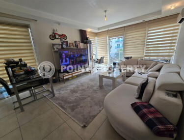 Комфортабельная квартира 100 м² в Джикджилли в комплексе с богатой инфраструктурой-id-9250-photo-3