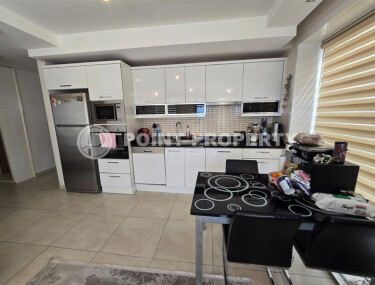 Комфортабельная квартира 100 м² в Джикджилли в комплексе с богатой инфраструктурой-id-9250-photo-4