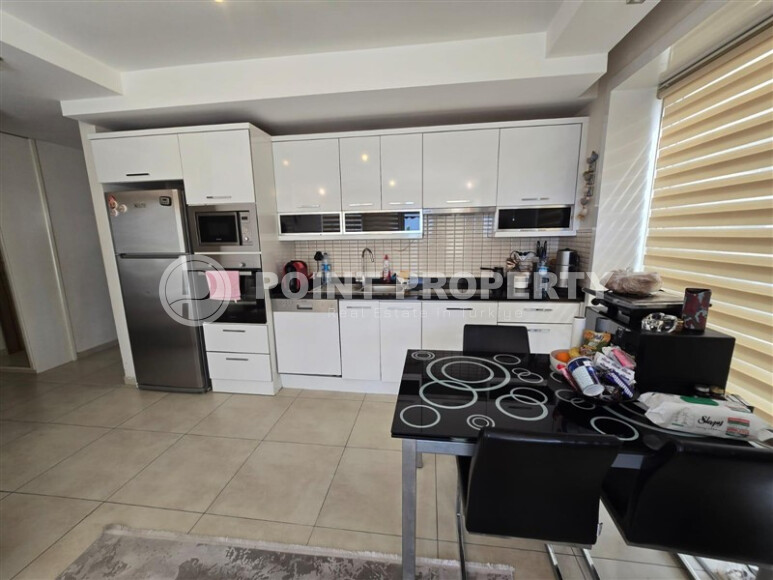 Комфортабельная квартира 100 м² в Джикджилли в комплексе с богатой инфраструктурой-id-9250-фото-4