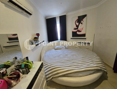 Комфортабельная квартира 100 м² в Джикджилли в комплексе с богатой инфраструктурой-id-9250-photo-5