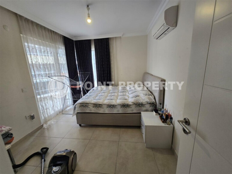 Комфортабельная квартира 100 м² в Джикджилли в комплексе с богатой инфраструктурой-id-9250-фото-6