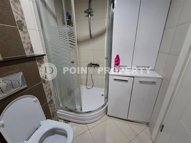 Комфортабельная квартира 100 м² в Джикджилли в комплексе с богатой инфраструктурой-id-9250-фото-7