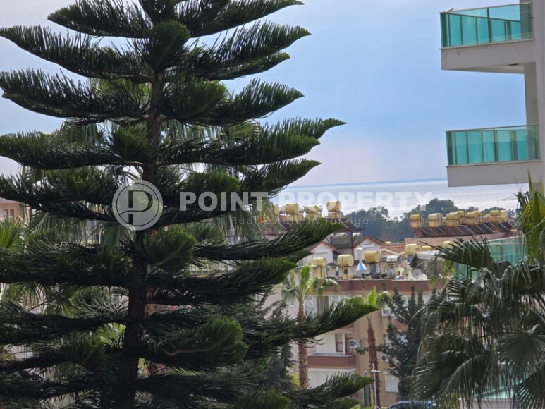 Комфортабельная квартира 100 м² в Джикджилли в комплексе с богатой инфраструктурой-id-9250-фото-10