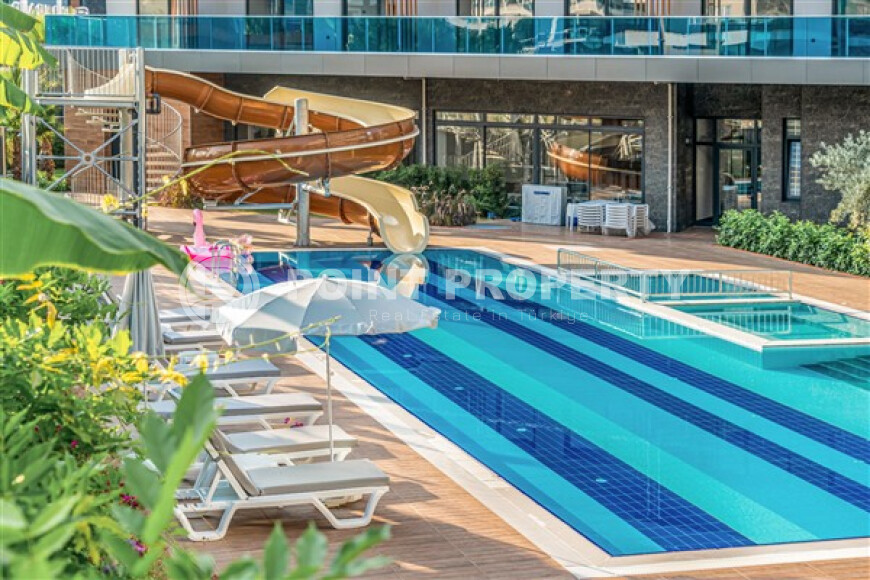 120 м² комфорта и стиля: просторная 3+1 квартира в престижном жилом комплексе-id-9254-фото-2