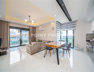 120 м² комфорта и стиля: просторная 3+1 квартира в престижном жилом комплексе-id-9254-фото-3