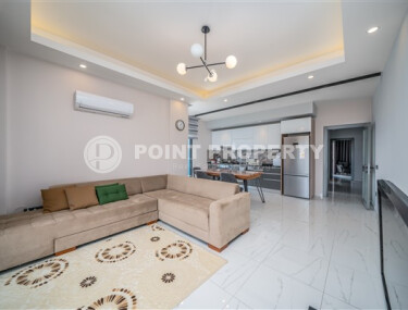 120 м² комфорта и стиля: просторная 3+1 квартира в престижном жилом комплексе-id-9254-фото-4