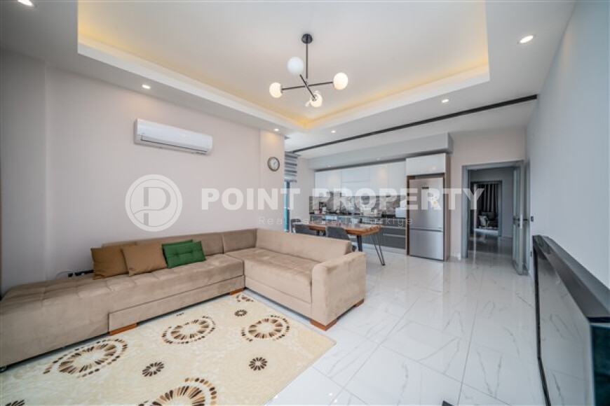 120 м² комфорта и стиля: просторная 3+1 квартира в престижном жилом комплексе-id-9254-фото-4