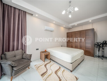 120 м² комфорта и стиля: просторная 3+1 квартира в престижном жилом комплексе-id-9254-фото-5