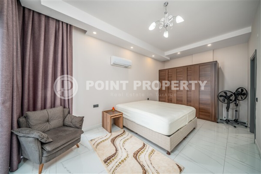 120 м² комфорта и стиля: просторная 3+1 квартира в престижном жилом комплексе-id-9254-фото-5